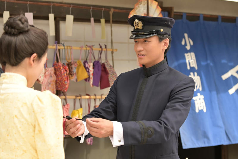 朝ドラ「風、薫る」第14回（4月16日放送予定）ポイント, 朝ドラ「風、薫る」第3週「春一番のきざし」（第11〜15回）ストーリー展開, 朝ドラ「風、薫る」第14回【見所】, 朝ドラ「風、薫る」とは？