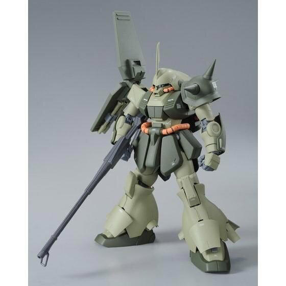 ◆ガンダムUCより「MG ズゴック（ユニコーンカラーVer.）」など3商品が再販！, ■MG 1/100 ズゴック（ユニコーンカラーVer.）, ■MG 1/100 ザク・キャノン（ユニコーンカラーVer.）, ■MG 1/100 マラサイ（ユニコーンカラーVer.）