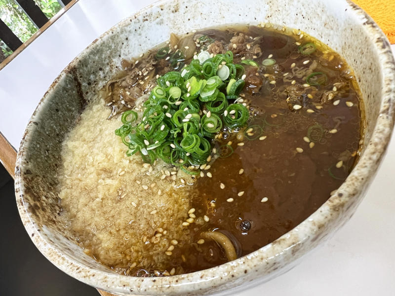 ・ひっそりと佇む, ・カレーは自家製, ・カレーそば界のアーティスト, ・これだからカレーそばは面白い, ・今回紹介した店舗の情報
