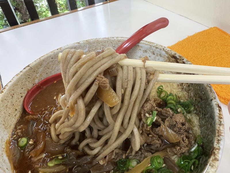 ・ひっそりと佇む, ・カレーは自家製, ・カレーそば界のアーティスト, ・これだからカレーそばは面白い, ・今回紹介した店舗の情報