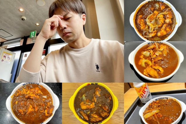 ・『ごろチキ』復活, ・第1～第2レース：神との再会, ・第3～第4レース：予期せぬ発見, ・最終レース：勝利へのラスト『ごろチキ』