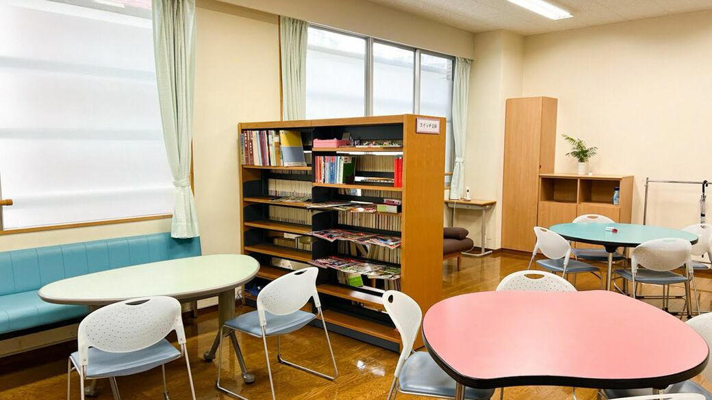 全日制に近い通信制課程の価値, 大人の偏見に気づく, 大阪万博に1泊研修, 共学化に頼らず独自路線, 不登校は「特殊」な存在ではない, 「この場をつくって本当に良かった」