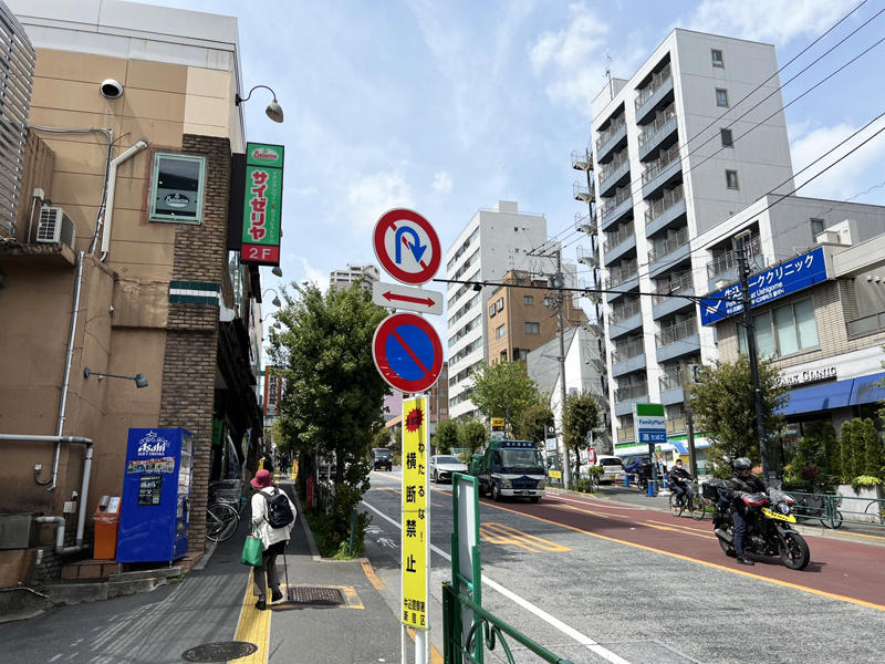 ・ひっそりと佇む, ・カレーは自家製, ・カレーそば界のアーティスト, ・これだからカレーそばは面白い, ・今回紹介した店舗の情報