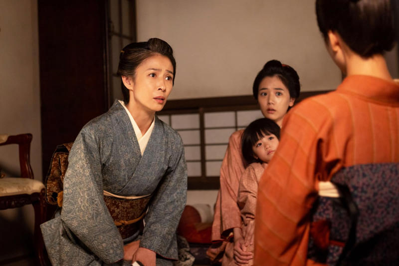 朝ドラ「風、薫る」第14回（4月16日放送予定）ポイント, 朝ドラ「風、薫る」第3週「春一番のきざし」（第11〜15回）ストーリー展開, 朝ドラ「風、薫る」第14回【見所】, 朝ドラ「風、薫る」とは？