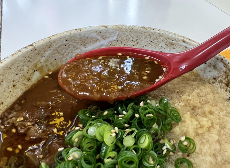 ・ひっそりと佇む, ・カレーは自家製, ・カレーそば界のアーティスト, ・これだからカレーそばは面白い, ・今回紹介した店舗の情報
