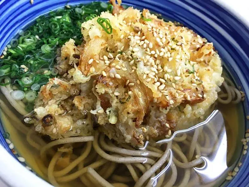 ・ひっそりと佇む, ・カレーは自家製, ・カレーそば界のアーティスト, ・これだからカレーそばは面白い, ・今回紹介した店舗の情報