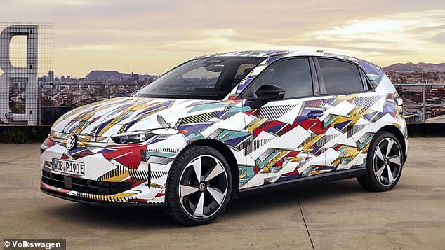 1. Cupra Raval, 2. Honda Super-N, 3. Volkswagen ID.Polo, 4. Renault Twingo, 5. Kia EV2