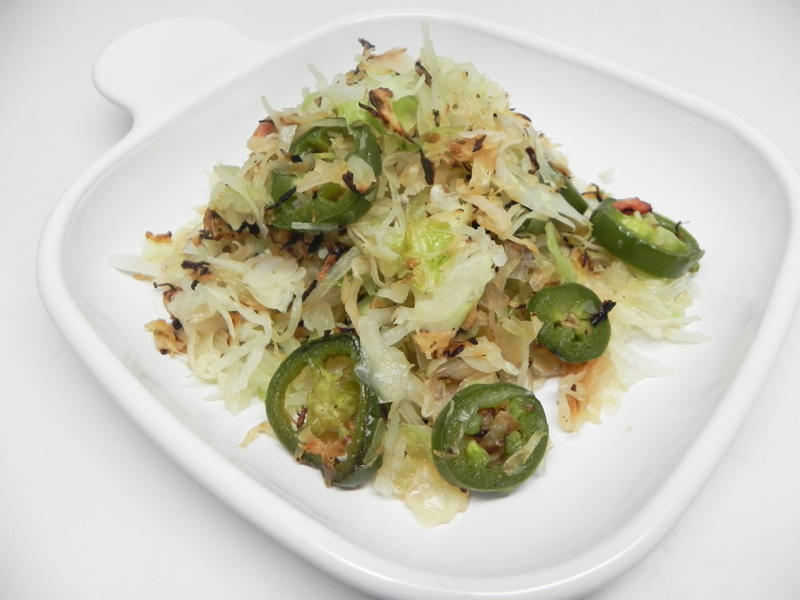Southern Fried Cabbage, Barbecued Cabbage, Chef John's Braised Red Cabbage, Cole Porter Slaw, Super Easy Cabbage Stir-Fry, Red Cabbage with Apricots and Balsamic Vinegar, Spicy Cajun Cabbage, Savoy Cabbage and Mushrooms, Steamed Cabbage, Grilled Cabbage Wedges, Cabbage Curry, Easy Savoy Cabbage