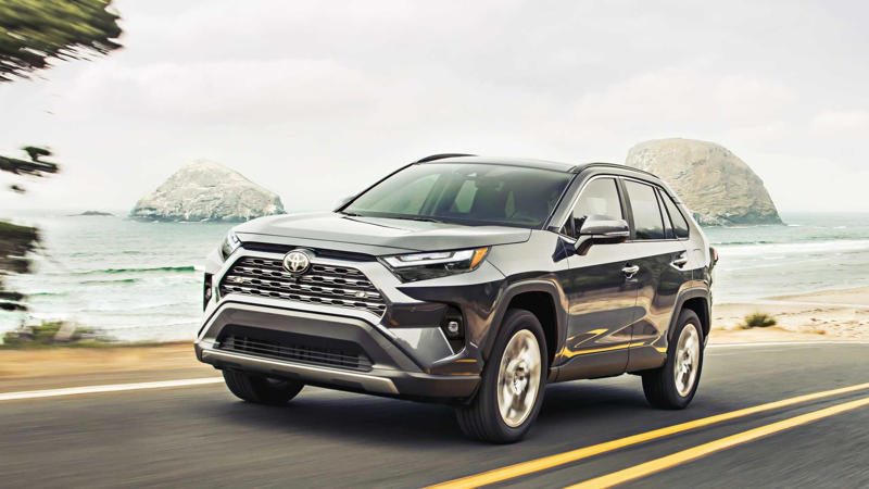 SUVs have gotten bigger—and way more expensive , Efficiency, comfort, and cargo space are what actually matter , The Nissan Rogue checks the boxes most buyers actually care about , The Rogue punches above its weight against luxury SUVs