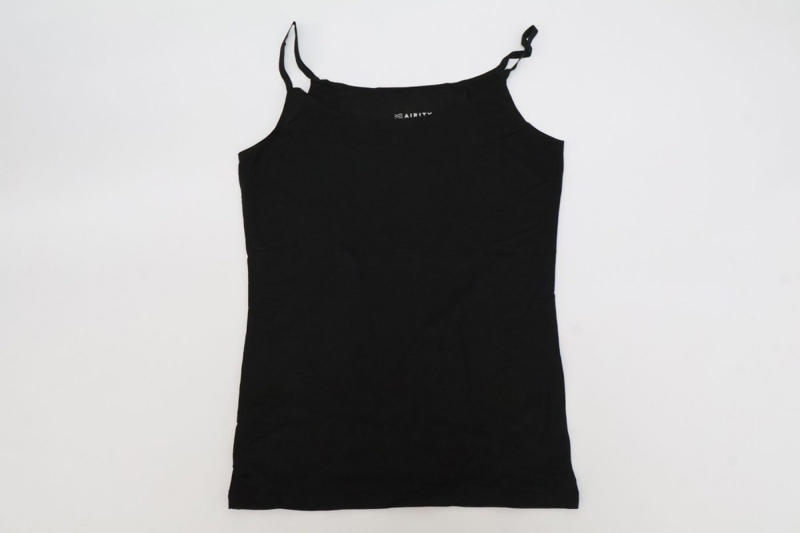ユニクロの半額!? トライアルの優秀インナー「エアリティ」を徹底検証, 【Tシャツタイプ】汗をかいても“ぐっしょり感”が皆無！, 【キャミソールタイプ】機能は抜群！でも紐のクオリティは……, 税込み878円！絶妙なフィット感の万能Tシャツ「プレミアムファインコットン」, 夏の肌着はトライアルのプライベートブランドで大量買いが正解！