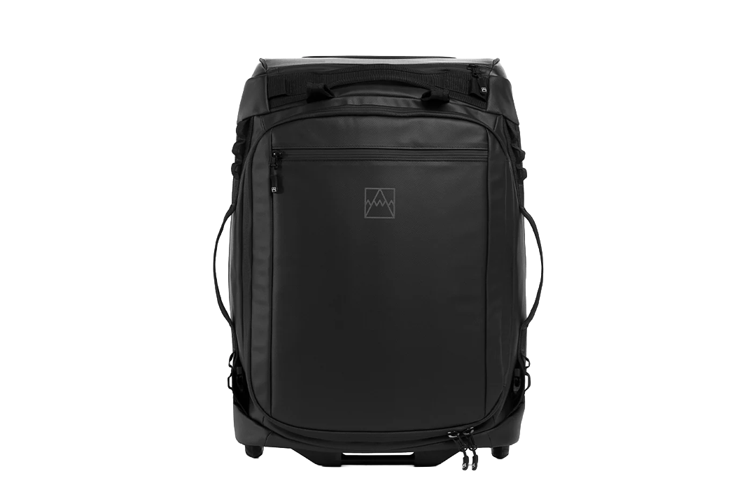 The best cabin bags for 2026 are:, How I tested , Antler cabin suitcase, M&amp;S Oslo four wheel hard shell cabin suitcase, Bellroy transit carry-on, Briggs &amp; Riley global carry-on expandable spinner, July carry-on with casesafe, Stubble &amp; Co wheeled duffel, Troubadour apex travel duffel, Tripp holiday 8 cabin suitcase, Eastpak travelpack, Your questions about cabin bags answered, What is the best cabin bag? , How I tested cabin bags, What are the cabin bag allowances for different airlines?, Why you can trust IndyBest reviews