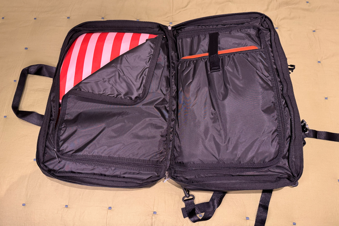 The best cabin bags for 2026 are:, How I tested , Antler cabin suitcase, M&amp;S Oslo four wheel hard shell cabin suitcase, Bellroy transit carry-on, Briggs &amp; Riley global carry-on expandable spinner, July carry-on with casesafe, Stubble &amp; Co wheeled duffel, Troubadour apex travel duffel, Tripp holiday 8 cabin suitcase, Eastpak travelpack, Your questions about cabin bags answered, What is the best cabin bag? , How I tested cabin bags, What are the cabin bag allowances for different airlines?, Why you can trust IndyBest reviews