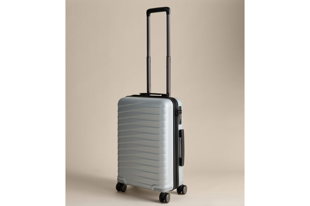 The best cabin bags for 2026 are:, How I tested , Antler cabin suitcase, M&amp;S Oslo four wheel hard shell cabin suitcase, Bellroy transit carry-on, Briggs &amp; Riley global carry-on expandable spinner, July carry-on with casesafe, Stubble &amp; Co wheeled duffel, Troubadour apex travel duffel, Tripp holiday 8 cabin suitcase, Eastpak travelpack, Your questions about cabin bags answered, What is the best cabin bag? , How I tested cabin bags, What are the cabin bag allowances for different airlines?, Why you can trust IndyBest reviews