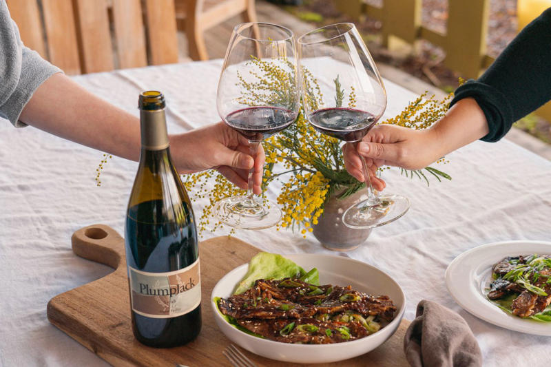 Bouchaine Vineyards, Charles Krug, PlumpJack Estate Winery, Priest Ranch, Wente Family Vineyards