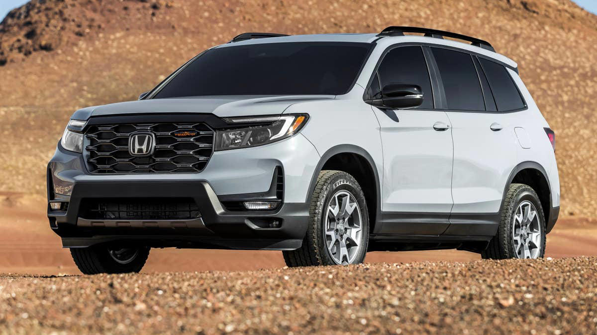 1. Toyota, 2. Subaru, 3. Lexus, 4. Honda
