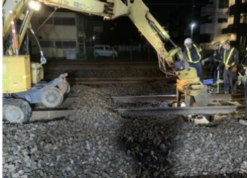 京浜東北線 日中メンテナンスで5/19～21快速運転を中止, 横須賀線の集中工事について, 成田エクスプレス運休に注意！, まくらぎ交換と漏水剥落修繕などの集中工事