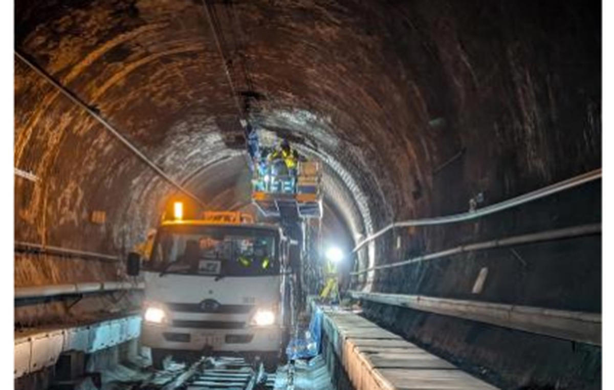 京浜東北線 日中メンテナンスで5/19～21快速運転を中止, 横須賀線の集中工事について, 成田エクスプレス運休に注意！, まくらぎ交換と漏水剥落修繕などの集中工事