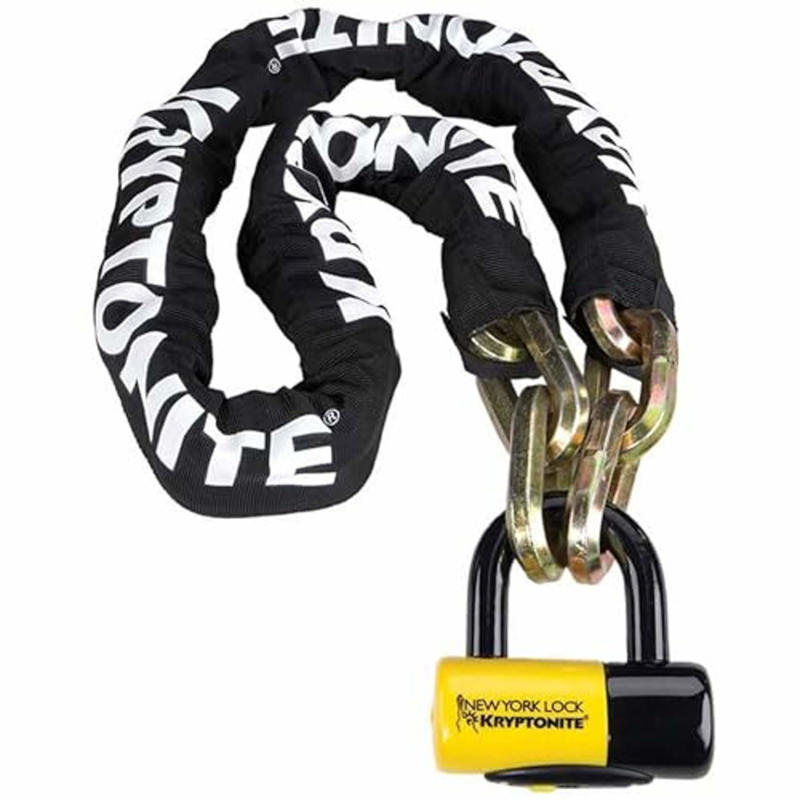 The best bike locks of 2026, How I picked the best bike locks, What kinds of bike locks are there?, How do you lock and secure your bike?, What should I do if my bike gets stolen?, Meet our experts, Why trust NBC Select?