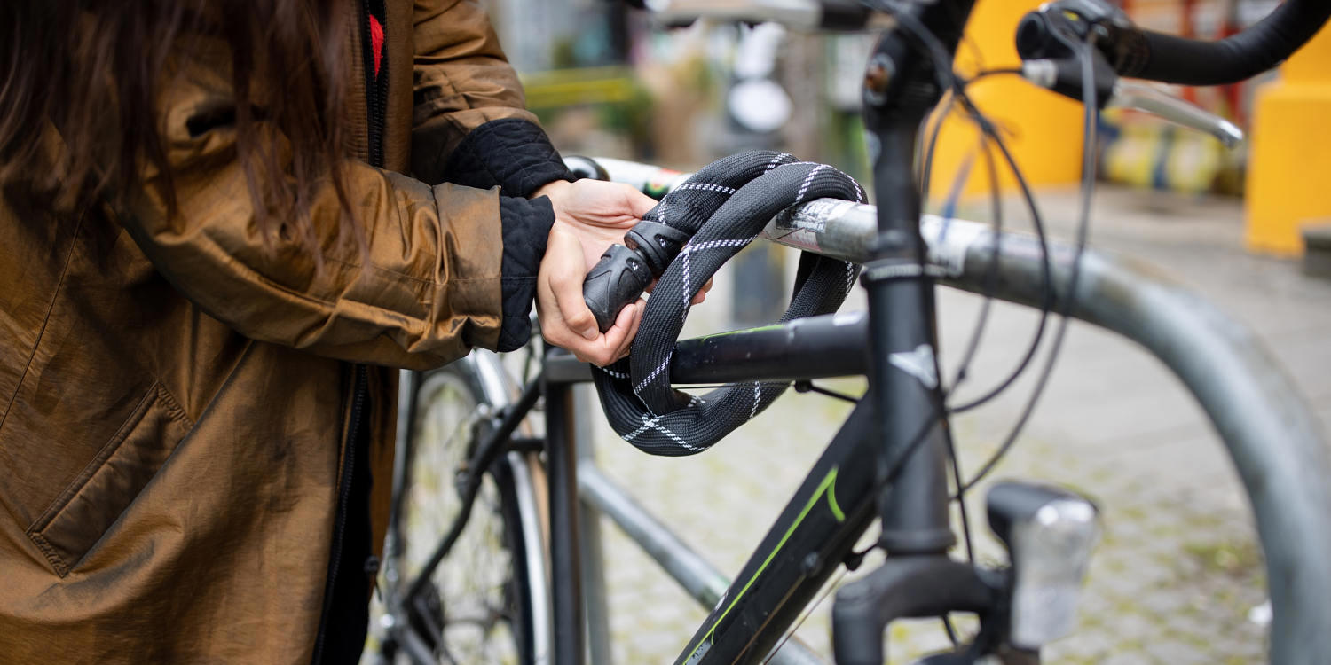 The best bike locks of 2026, How I picked the best bike locks, What kinds of bike locks are there?, How do you lock and secure your bike?, What should I do if my bike gets stolen?, Meet our experts, Why trust NBC Select?