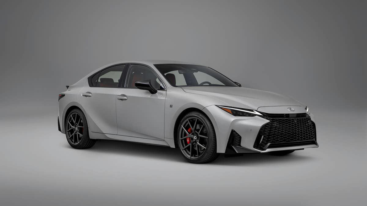 1. Toyota, 2. Subaru, 3. Lexus, 4. Honda