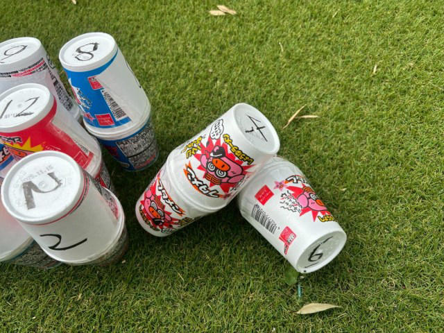 ・モルックとは何か, ・まずはピン作りから, ・制作費0円で完成, ・遊び方は超シンプル, ・実際に遊んでみた感想, ・やはり手作りの限界か, ・結局、欲しくなってしまった