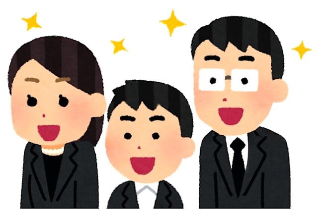 天上天下唯我独尊, なぜかものすごく感謝されました…, むしろ「子ども」の反応が正解, 人生を振り返る大事な機会「法事」, お経につられてインコたちが大合唱