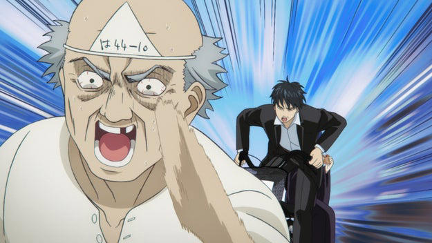 『だんでらいおん』に感じた「銀魂イズム」, 現場での掛け合いの中でキャラクターの関係性が見えていった, 正樹はツッコミ役のしっかり者かと思いきや, アドリブがめちゃくちゃ多い収録現場だった, 幅広い世代に楽しんでもらいたい作品, Netflixシリーズ『だんでらいおん』