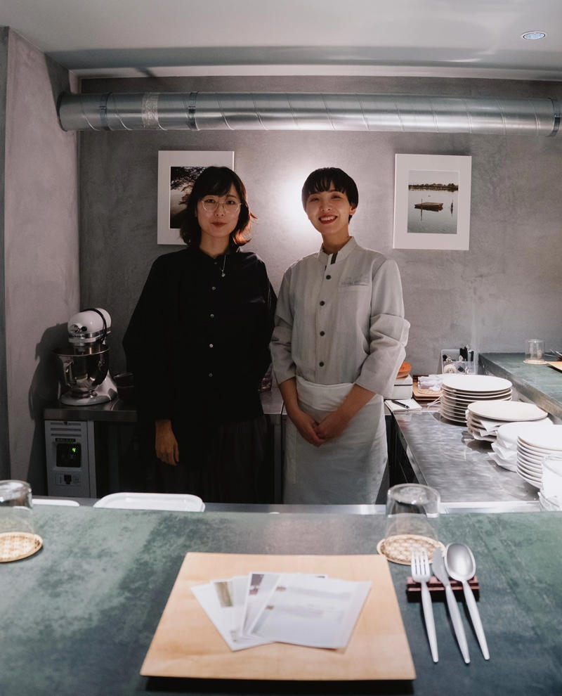 現代の感性で紡ぐ日本の料理, 名店のバトンを受け継ぐ割烹, ３．ニューオリエンタル【五条】, 台湾式蒸しスープがしみわたる, 伊勢志摩直送の魚介と吉田パンを, ５．御菓子丸喫茶【烏丸御池】, 五感で味わう和菓子コース, 写真から着想を得たデザートを, ７．ドノマスタジオ【紫野】, 自由度が高い陶芸体験, ８．form 歩く鳥【神宮丸太町】, 人気ヴィンテージショップの新展開, 日常と非日常が共存する町家ステイ