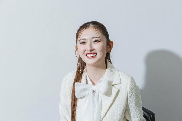 「むしろ切り替えるスイッチがほしいくらい（笑）」“ゆうちゃみ”と古川優奈の垣根は皆無！？, 「ギャルの友情って、お互い様なんです」“仲間”の存在が活躍を後押ししている, この春公開、仮面ライダー『アギト－超能力戦争－』では映画に初挑戦！, 【画像】仮面ライダー 映画『アギト－超能力戦争－』で女性警察官に“変身（THE CHANGE）”のゆうちゃみの人生の転機とは──？！