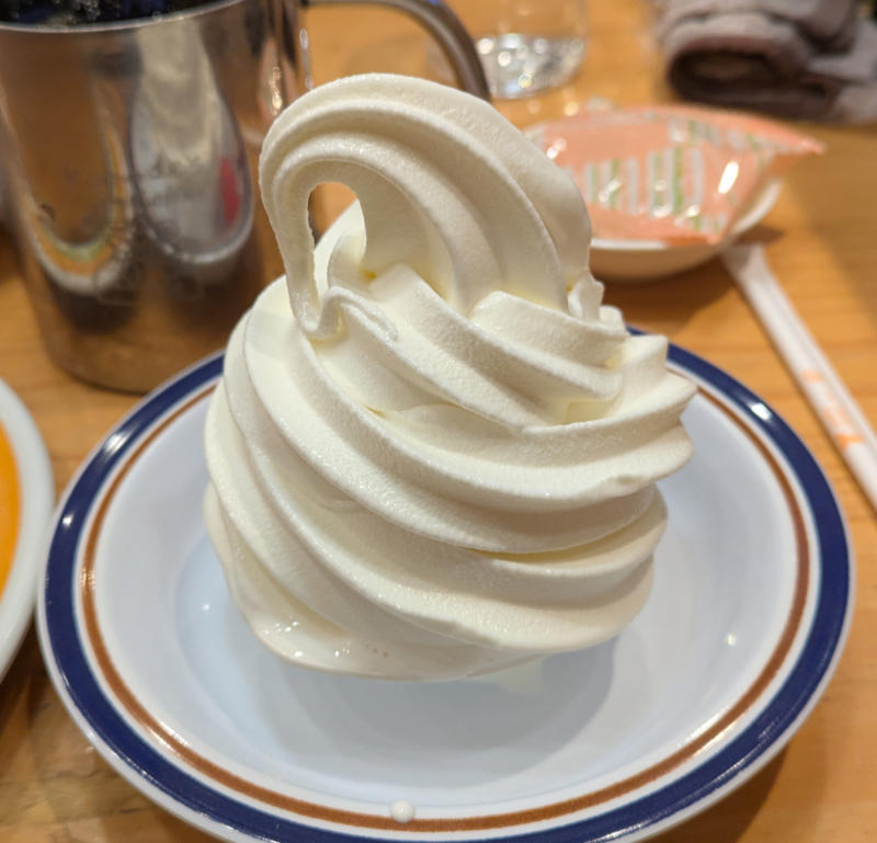 ・タブレットのお店だった場合, ・単品でも行ける「覚醒デニッシュパン」, ・シロップのことを忘れるな, ・今回訪問した店舗の情報