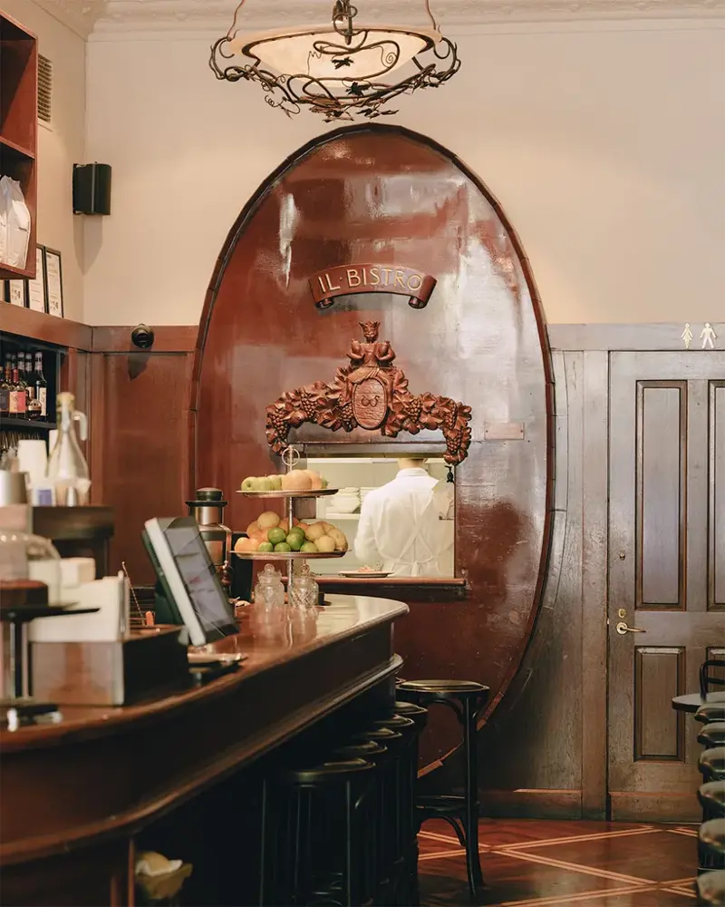 Beverly, Vinesmith Cellar Door, Cellar Bar at Florentino, HER bar, Stokehouse Pasta &amp; Bar, 98 Lygon Street Bar &amp; Bistro, Amarillo, Carnation Canteen, Ophelia Westgarth, Chancery Lane, Bar Olo, Henry Sugar, Botanical Hotel, Saké, Bang Bang, Mesa Verde, Half Moon