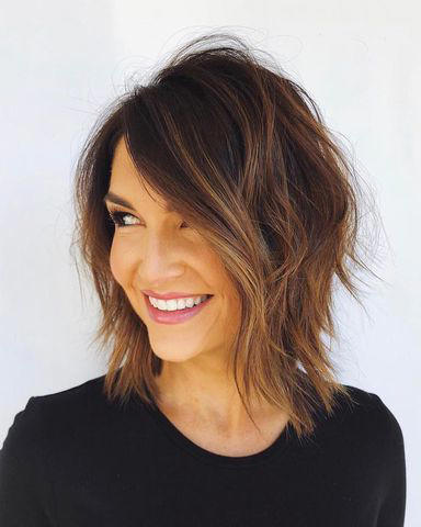 Cinnamon Spice, Pearl Ash Blonde, Cascading Highlights, Misty Ash Mauve, Copper Balayage, De-Brassed Silver, Honey Highlights, Babylights For Dimension, Silver Gray Blonde, Soft Highlights And Layers, Deep Auburn, Sunset Blonde, Highlight And Lowlight Ginger, Dark Mocha, Bright Copper, Champagne Blonde, Toffee Babylights, Chestnut Brown, Sun-Kissed Strands, Brightened-Up Money Piece, Muted Ombré, Creamy Stone Blonde, Platinum Blonde With Lowlights, Honey Blonde, Icelandic Blonde, Sunflower Blonde, Natural Blended Color, Light Ash Blonde, Chocolate Balayage, Diamond Blonde