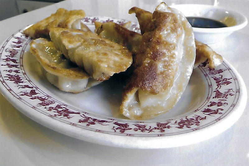 Fù Huì Huá (San Francisco), Jackrabbit Filly (Charleston), Tai Tung (Seattle), Astoria (Washington, D.C.), Shanghai Terrace (Chicago)