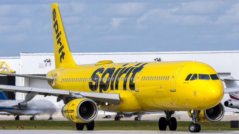 #8. Spirit Airlines, #7. Frontier Airlines, #6. Allegiant Air, #5. Sun Country Airlines, #4. Avelo Airlines, #3. Breeze Airways, #2. JetBlue Airways, #1. Southwest Airlines, Methodology