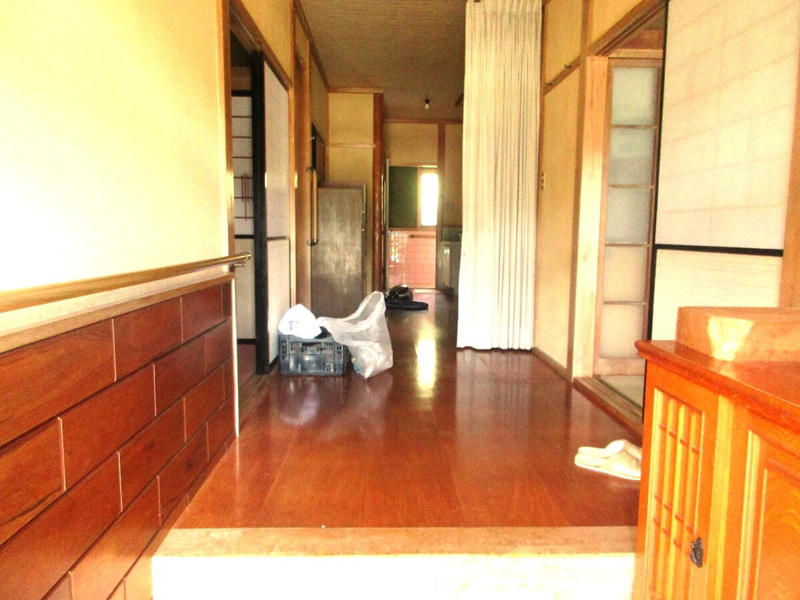 教育に力を入れる子育てしやすいまち。移住オーダーメイドツアーやお試し住宅も！, 畑に囲まれた、離れ付きの平屋, 里山に囲まれた静かな場所で農ライフ, 【問い合わせ先】, 写真で見る物件詳細「離れ付きの平屋」, 静岡県川根本町のおすすめスポット, レインボーブリッジと奥大井湖上駅