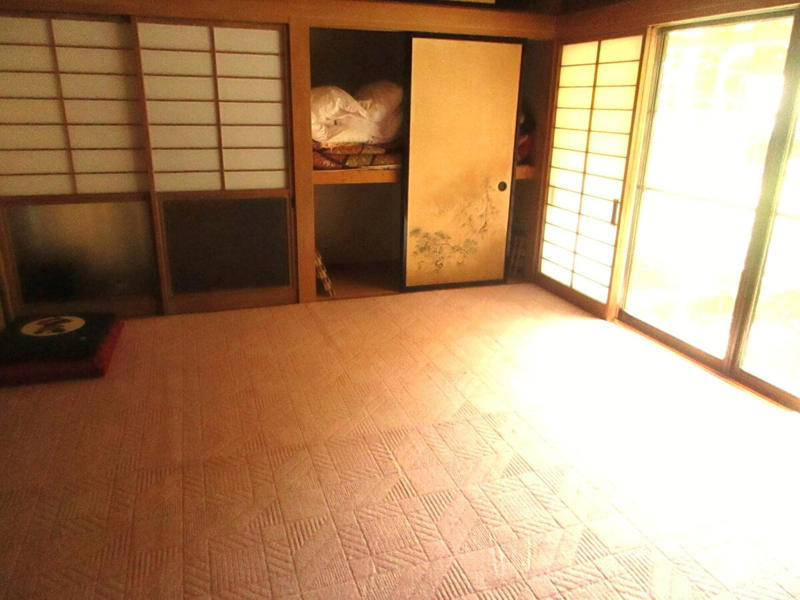 教育に力を入れる子育てしやすいまち。移住オーダーメイドツアーやお試し住宅も！, 畑に囲まれた、離れ付きの平屋, 里山に囲まれた静かな場所で農ライフ, 【問い合わせ先】, 写真で見る物件詳細「離れ付きの平屋」, 静岡県川根本町のおすすめスポット, レインボーブリッジと奥大井湖上駅