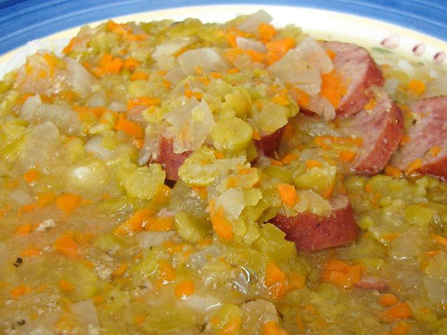 Slow Cooker Chicken and Dumplings, Slow Cooker Cocktail Smokies, Slow Cooker French Onion Soup, Smoked Paprika Goulash for the Slow Cooker, Slow Cooker Salisbury Steak, Slow Cooker Split Pea Sausage Soup, Grandma's Slow Cooker Swiss Steak, Easy Slow Cooker Swedish Meatballs, Slow Cooker Beef Stroganoff, Melt-In-Your-Mouth Meatloaf, Easy and Delicious Slow Cooker Cassoulet, Slow Cooker Funeral Potatoes (Hash Brown Casserole), Chicken Cacciatore in a Slow Cooker, Slow Cooker Pot Roast, Slow-Cooker Corned Beef and Cabbage, Slow Cooker Chicken Pot Pie with Biscuits, Slow Cooker Pork Chops, Classic Slow Cooker Corn Chowder, Slow Cooker Chicken Tetrazzini, Grandma's Slow Cooker Beef and Vegetable Soup