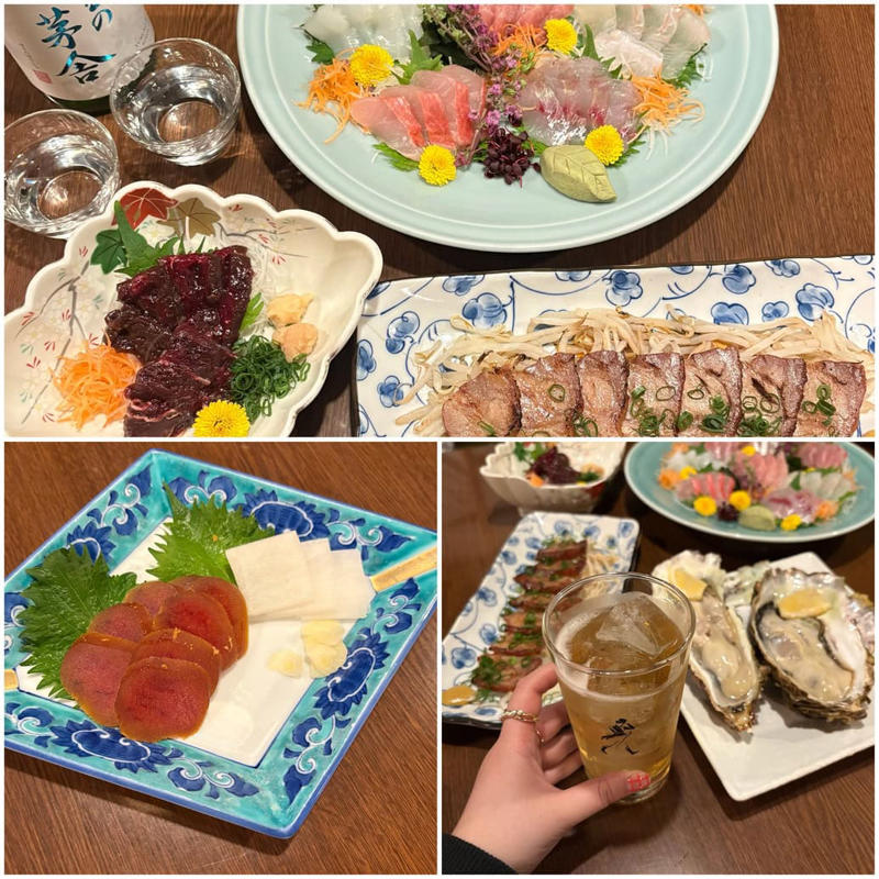 お酒好きは絶対行って！おすすめ居酒屋2傑, ①横浜ビール本店「UMAYA」, ②和食居酒屋「横濱すきずき」, 夜景を眺めながらのんびりステイ