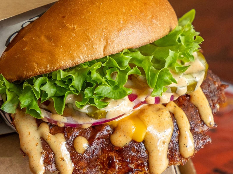 What Actually Makes a Smash Burger, Where They Actually Differ, Why This Smash Hit Is Everywhere, Where to Get the Best Smash Burgers in Australia