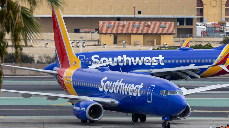 #8. Spirit Airlines, #7. Frontier Airlines, #6. Allegiant Air, #5. Sun Country Airlines, #4. Avelo Airlines, #3. Breeze Airways, #2. JetBlue Airways, #1. Southwest Airlines, Methodology