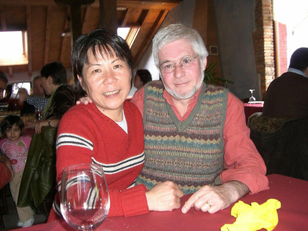 広子さん（73歳）の現在の暮らし, 壊れかけて、それでも続いた関係, 夫はずっと『第二のお母さん』を求めていた, 1年の闘病、そして“最期の言葉”, 「私はやっぱり異端児なんだな」, 夫の書いた日記を何度も読み返す