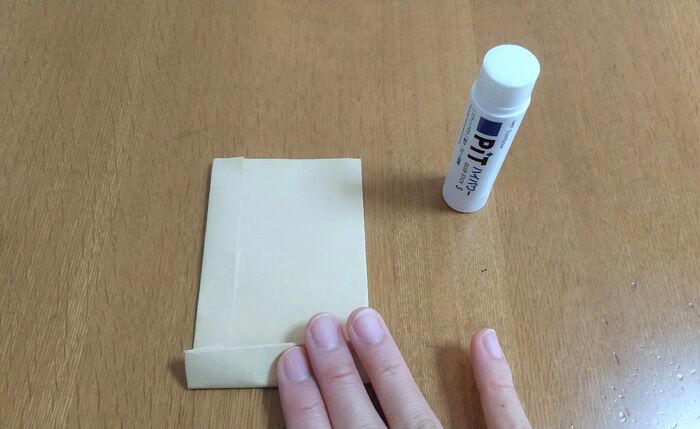 再利用方法その①ゴミ入れに使う, 再利用方法その②お金の管理に使う, 再利用方法その③メモ帳にする, 再利用方法その④本のしおりに, 再利用方法その⑤ポチ袋にリメイク