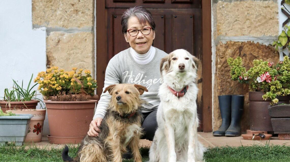 広子さん（73歳）の現在の暮らし, 壊れかけて、それでも続いた関係, 夫はずっと『第二のお母さん』を求めていた, 1年の闘病、そして“最期の言葉”, 「私はやっぱり異端児なんだな」, 夫の書いた日記を何度も読み返す