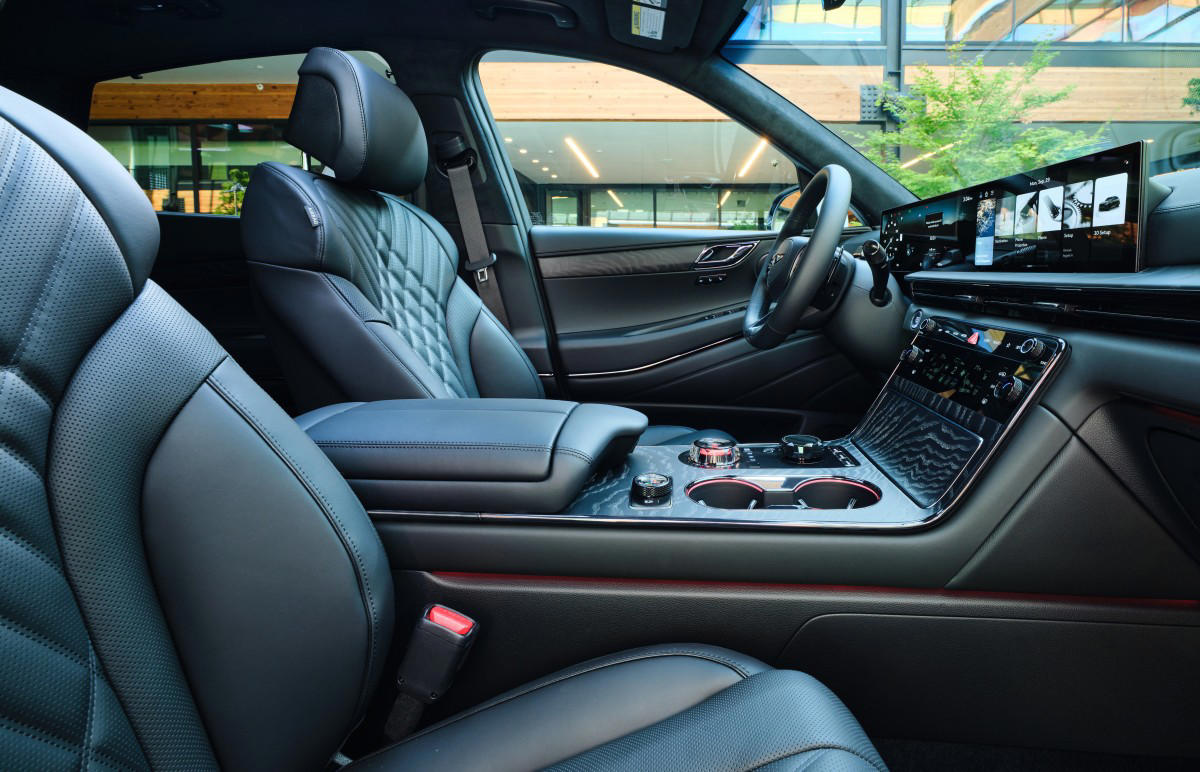 Exterior and Interior Styling, Infotainment and Technology, Comfort, Space, and Usability, The Driving Experience - 9/10, Final Thoughts