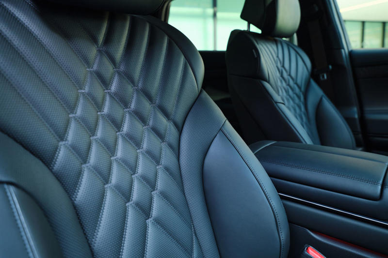 Exterior and Interior Styling, Infotainment and Technology, Comfort, Space, and Usability, The Driving Experience - 9/10, Final Thoughts