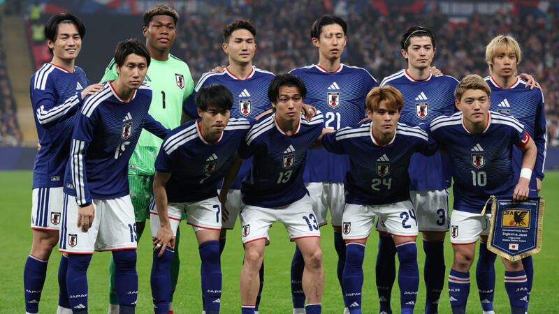 欧州で鍛えられたセンターバックたち, 育成が生んだ「多機能型センターバック」, 組織守備を支える戦術理解, Jリーグと海外の循環が生んだ成長構造, 進化した日本代表守備は北中米W杯で通用するか