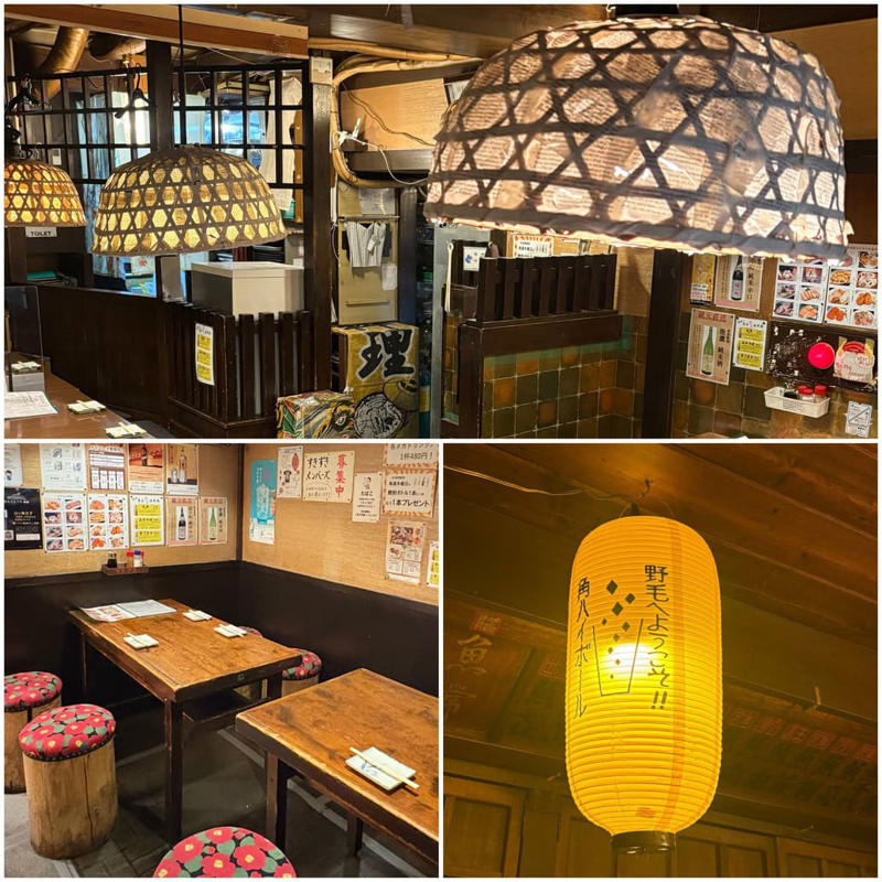 お酒好きは絶対行って！おすすめ居酒屋2傑, ①横浜ビール本店「UMAYA」, ②和食居酒屋「横濱すきずき」, 夜景を眺めながらのんびりステイ