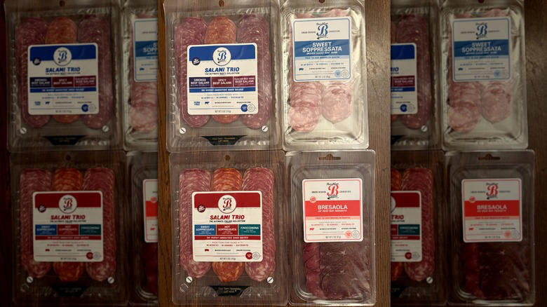 Skip: Buddig, Buy: Brooklyn Cured, Skip: Oscar Mayer, Buy: Columbus, Skip: Hillshire Farm, Buy: Olympia Provisions, Skip: Boar's Head, Methodology