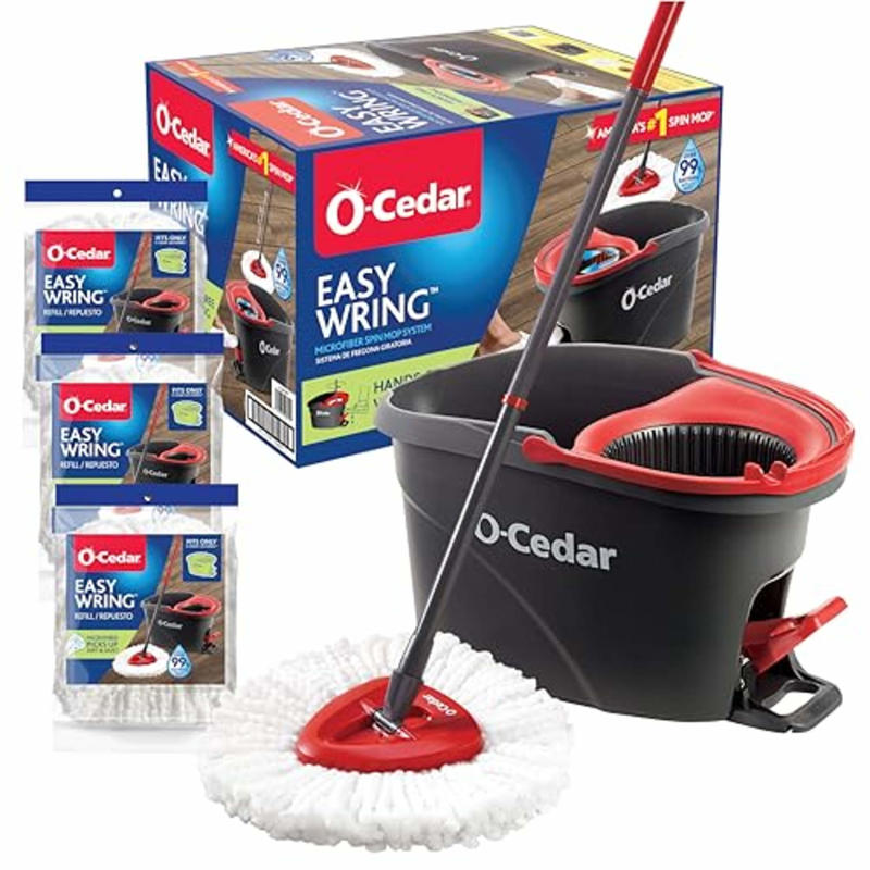 The best products for cleaning hardwood floors, The best mops for hardwood floors, The best cleaning solutions for hardwood floors, The best vacuums for hardwood floors, How to clean hardwood floors, according to experts, Frequently asked questions, Meet our experts, Why trust NBC Select?