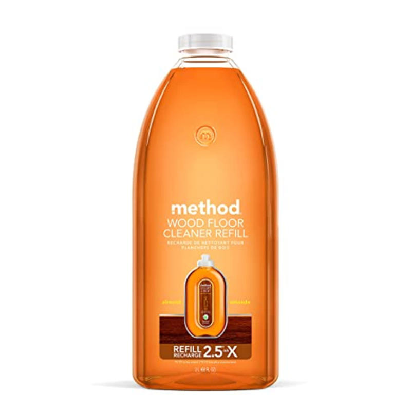 The best products for cleaning hardwood floors, The best mops for hardwood floors, The best cleaning solutions for hardwood floors, The best vacuums for hardwood floors, How to clean hardwood floors, according to experts, Frequently asked questions, Meet our experts, Why trust NBC Select?